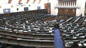 #parlimen pak kordi dan lembunya. Video Memalukan Sidang Dewan Rakyat Ditangguhkan Kerana Tak Cukup Korum Buletin Ttkm