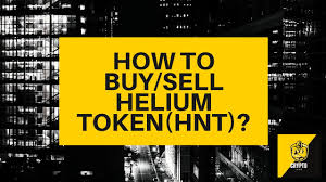 With a helium hotspot, anyone can earn cryptocurrency by building a wireless network in their city and creating a more connected future. How To Buy Sell Helium Token Hnt Crypto Beginners Guide Hnt Explained Youtube