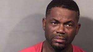 Photos: Arrest mugshots 1-23-16