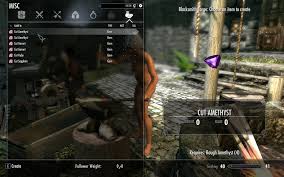 2 ruby → 1 flawless ruby. What Are You Doing Right Now In Skyrim Screenshot Required Page 14 Skyrim General Discussion Loverslab