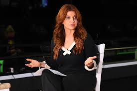 Rachel Nichols Apologizes To Maria Taylor On Espn After Video Caused Firestorm