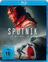 Se trata de una producción rusa con el único superviviente de un enigmático incidente con una nave espacial no ha regresado a casa solo, escondido dentro de su cuerpo es una criatura peligrosa. Sputnik Blu Ray Release Date December 4 2020 Digibook Germany