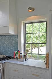 Counters Cabinets Ignoring Low Window Kitchen Design Small Cottage Kitchen Kitchen Design Small