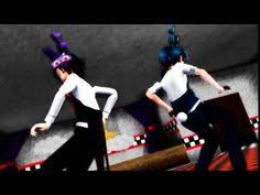 Thanks to the mmd download thread on vocaloid otaku, i was able to collect a large list of dance titles in alphabetical order to boot! 72 Fnaf Mmd Ideas Fnaf Bonnie Youtube