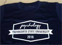 Cara desain baju pdh dan pdl di hp android (belakang) #tutorialpixellab. Desain Tulisan Kaos Angkatan Konveksi Murah Di Jogja