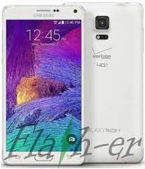 Save big + get 3 months free! How To Flash Firmware Samsung Galaxy Note 4 Sm N910v Via Odin Flash Er