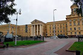 Da un paseo por minsk, la capital de mi país preferido, bielorrusia. Minsk Que Ver En La Capital De Bielorrusia Tintineando