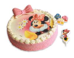Scegli tra una vasta selezione di decorazioni per torte, attrezzature e ingredienti per dolci, coloranti alimentari, pasta di zucchero, vassoi, addobbi per festa, preparati per dolci, confetti e molto altro. Partyplatten Torta Minnie