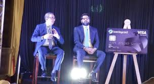 Learn more about the choice privileges visa signature card. Barclays Launches Visa Signature Card In Kenya Capital Business