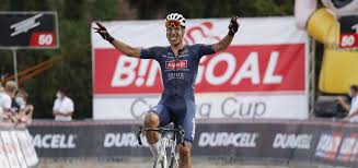 Ce samedi 15 août se dispute dwars door het hageland 2020, une épreuve belge classée en uci 1.pro. Jonas Rickaert Wins Dwars Door Het Hageland Nils Eekhoff Second Archyde