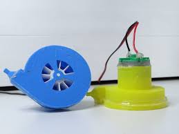 Water Pump By Nikodembartnik Thingiverse 3d Printer 3d Printing Technology 3d Printing