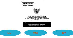 Check spelling or type a new query. Contoh Soal Skd Soal Asli Seleksi Kompetensi Dasar Penerimaan Cpns Tahun Lalu Abi Awam Bicara