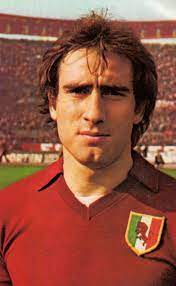 Posticipo della trentaquattresima giornata di serie a: Francesco Graziani Wikipedia Giocatori Di Calcio Squadra Di Calcio Foto Di Calcio