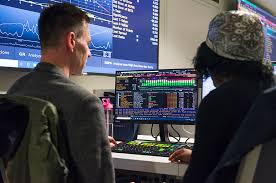 Fintech And Financial Markets Msc Postgraduate Taught Course Nottingham Trent University