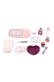 smoby baby nurse oyuncak bebek bakim seti 220341 fiyati yorumlari trendyol