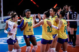 Copa sp de futebol jr; Brasil X Russia Horario Do Volei Feminino E Como Assistir Hora Brasil