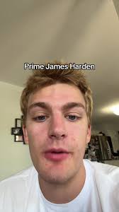 James Harden: Averaging 40 Points this Season