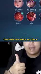 Masha R7 Hero Guide: Tips, Tricks & Gameplay