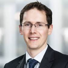 Alasdair Dunn Senior Associate Lawyer/Solicitor