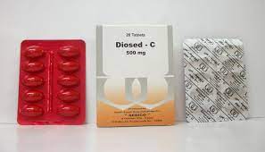 Pick out your own melodies and share them with musicians all over the world. Diosed C 500 Mg 20 Tab ØµÙŠØ¯Ù„ÙŠØ© Ø³ÙŠÙ Ø§ÙˆÙ† Ù„Ø§ÙŠÙ† Ø§Ø·Ù„Ø¨ Ø¯ÙˆØ§Ø¡