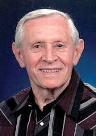 Dr. Robert “Bob” Bade, 88