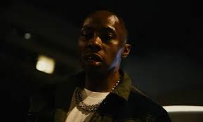 Da Death Deala ja San Quinn pistivät ulos uuden musavideon 'Mob Language'