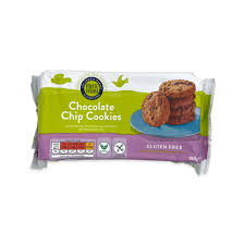 This cheesecake includes chocolate chip, new york style, lemon swirl. Gluten Free Chocolate Chip Cookies 150g Foodie Market Free From Aldi Ie