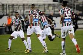 Fluminense e são paulo duelam neste domingo em jogo válido pela oitava rodada da série a do brasileirão, a partir das quatro horas da tarde, no estádio morumbi. Bangu X Fluminense Acompanhe O Placar Do Jogo Ao Vivo