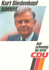 Vor einigen tagen sagte er im blick darauf, dass in ostdeutschland die rechtsradikale afd seit jahren. Konrad Adenauer Stiftung Geschichte Der Cdu Kurt Biedenkopf