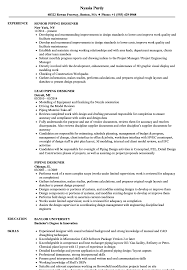 Jason scott human resource manager abc engineering 9924 lake avenue Piping Designer Resume Samples Velvet Jobs