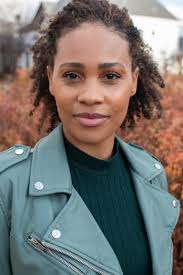 Arianna Renee: Movies, TV, and Bio