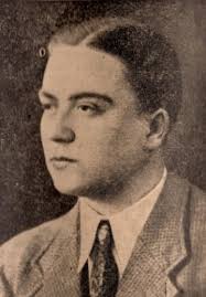 Qui était Robert KIEFFER, ancien élève de Saint-Etienne assassiné par les  nazis ?