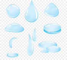Gambar sebuah lengkungan untuk setiap mata untuk menciptakan kelenjar air mata. Water Drop Png Download 793 800 Free Transparent Drop Png Download Cleanpng Kisspng