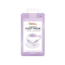 Sally Hansen Spa Collection Hydrating Foot Mask Cvs Pharmacy