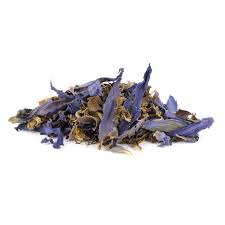 Buy Blue Lotus | Nymphaea caerulea | Highest Quality - Zamnesia