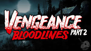 Hôm nay mình sẽ giới thiệu tới các bạn phiên bản mới nhất của trò chơi vengeance. Friday The 13th Vengeance 2 Bloodlines By Real Fiction Studios Kickstarter