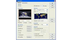 You can control the desktop icon spacing by right clicking a blank area of the desktop and choosing properties. Profi Ratgeber Windows Die Besten Registry Hacks Computerwoche De