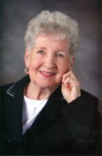 Mary Lucille (Magner) Nolan