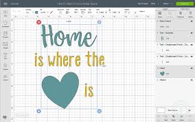 Download How To Attach In Cricut Design Space Cricut Design Space Basics