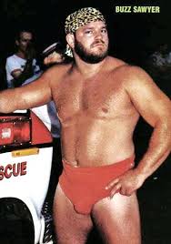 Classic Pro Wrestling Gallery - Mad Dog Buzz Sawyer | Facebook