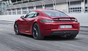 Gt is the abbreviation for grand tourer which comes from the italian tradition of referring to luxury performance cars as grand turismo. What Does Gts Mean In Porsche Speak