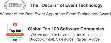 Find and compare top mobile event apps software on capterra, with our free and interactive tool. Award Winning Event Apps And Event Management Software Whova