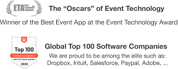 Maybe you would like to learn more about one of these? Award Winning Event Apps And Event Management Software Whova