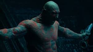 His daughter, heather, survived and was found by thanos' father. Guardians Of The Galaxy Drax The Destroyer Youtube