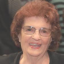 Frances Murray Obituary (1929