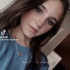 Charity Tolbert's Instagram, Twitter & Facebook