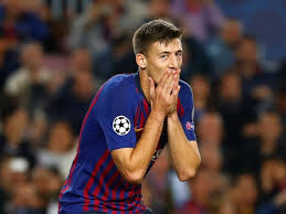 Check spelling or type a new query. Clement Lenglet Barcelona Players Must Accept Criticism