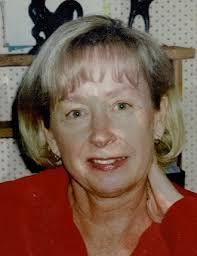 Obituary information for Carolyn J. McAnallen
