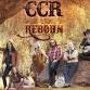 CCR Reborn au Molson Canadian Centre at Casino event image