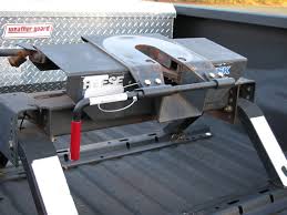 It is an international with the in cab release for the fifth wheel. Good Sam Club Open Roads Forum Fifth Wheels Bed Saver